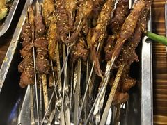 -老虎滩大连海鲜烧烤(建邺云锦路总店)