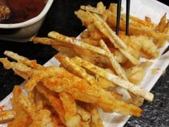 海鲜天妇罗-太郎的味道(东瓜山二条巷店)