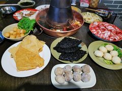 -刘老表·瓦罐汤涮肉(青云谱店)
