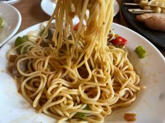 -萨莉亚意式餐厅(深圳北站店)