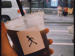 soe美式-常识咖啡common sense(春熙路店)