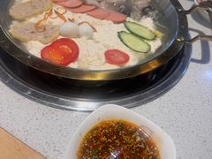 -刘壹席富顺荤豆花·自贡江湖菜(浅水半岛店)