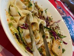 -西贝(深圳卓悦汇店)
