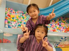 -国御温泉度假小镇