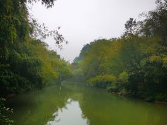 -英西峰林·洞天仙境