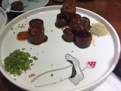 九转大肠-惠宾饭庄(中山路店)