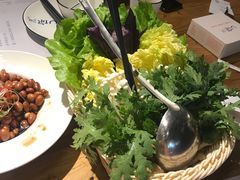 -U你·天然调味(南湖总店)