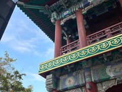 -珠海圆明新园
