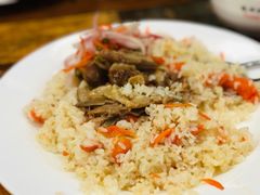 -塔斯提抓饭(东城汇店)