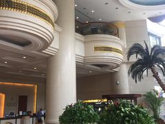-上海古象大酒店
