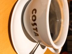 热美式-COSTA COFFEE(中粮祥云店)