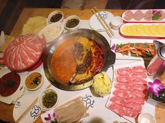-大龙燚火锅
