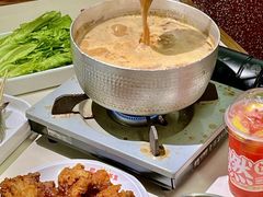 -燃计沙茶皇·香港沙茶火锅(人广旗舰店)