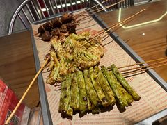 -神府路壹号·海鲜烧烤·砂锅粥·锅物(三坊七巷店)