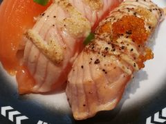 -元气寿司(益田假日广场店)