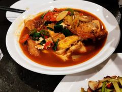-湘肠香火锅店(团结湖店)