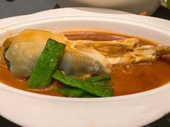-沈灶河豚宴·河豚融合餐厅(汉中路店)