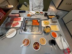 -海底捞火锅(振华商厦店)