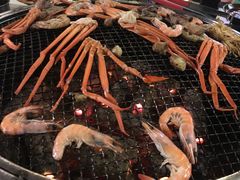-五彩凉山自助西昌烧烤(柳翠路店)