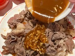 -陈记顺和潮汕鲜牛肉火锅(棠德南路店)