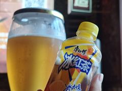 -海雾里小酒馆(观音桥店)