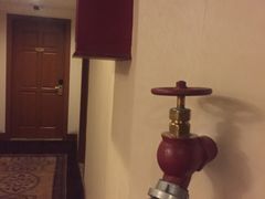 -上海锦江金门大酒店