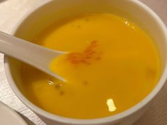 -上海金桥红枫万豪酒店-万豪中餐厅