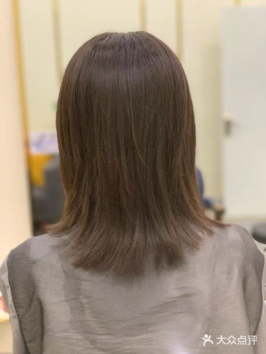 东尚style造型(岽壹兰花城店)图片