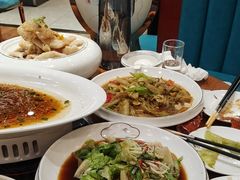 -喜来酌海鲜·饺子(和平一店)