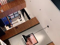 大堂-陈记顺和牛肉火锅馆(天河北路店)