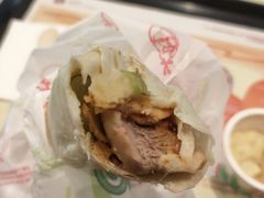 -肯德基(永旺店)