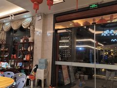 -三姐妹平价海鲜