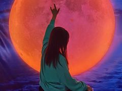 -天津梵高星空艺术馆(天河城旗舰店)