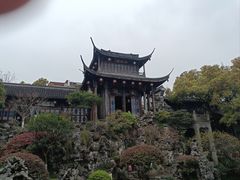 -胡雪岩故居