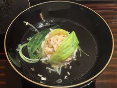 -晴空·日本料理(万象城店)