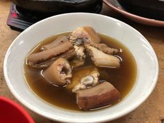 -新记肉骨茶