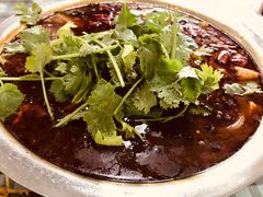 -无味饭店(九眼桥商业文化广场店)