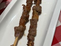 -西贝莜面村(近铁城市广场店)