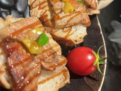 -烛影拾光观景餐厅·创意菜·摄影·小提琴(大唐不夜城店)