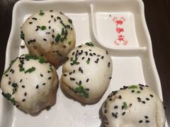 传统特色生煎-东泰祥生煎馆(陕西南路店)
