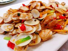 -金海湾海鲜排档(朱家尖店)