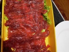 -陈府大宅门成都火锅·手切鲜肉(太原街店)