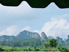 -丹霞山风景名胜区