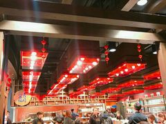 -天府小面馆(Emporium)
