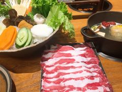 -呷哺呷哺 黄金牧场 (新中关购物中心店)