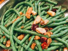 -湘邻呷铺·田园家宴(汉基广场店)