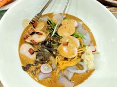 -村长家的疙瘩汤·东营菜(东营茶城店)