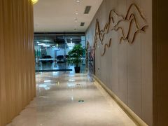 -苏州金鸡湖文博诺富特酒店