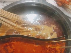 -钢管厂五区小郡肝火锅串串香(清河店)