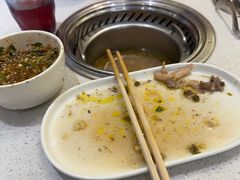 -龍歌自助小火锅(秦淮水游城店)